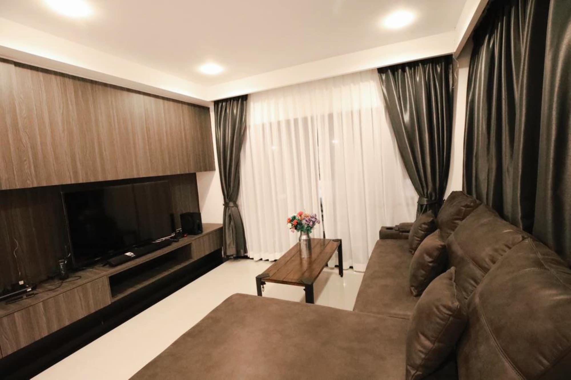 Sierra Pool Villa Hua Hin 102 Exterior foto