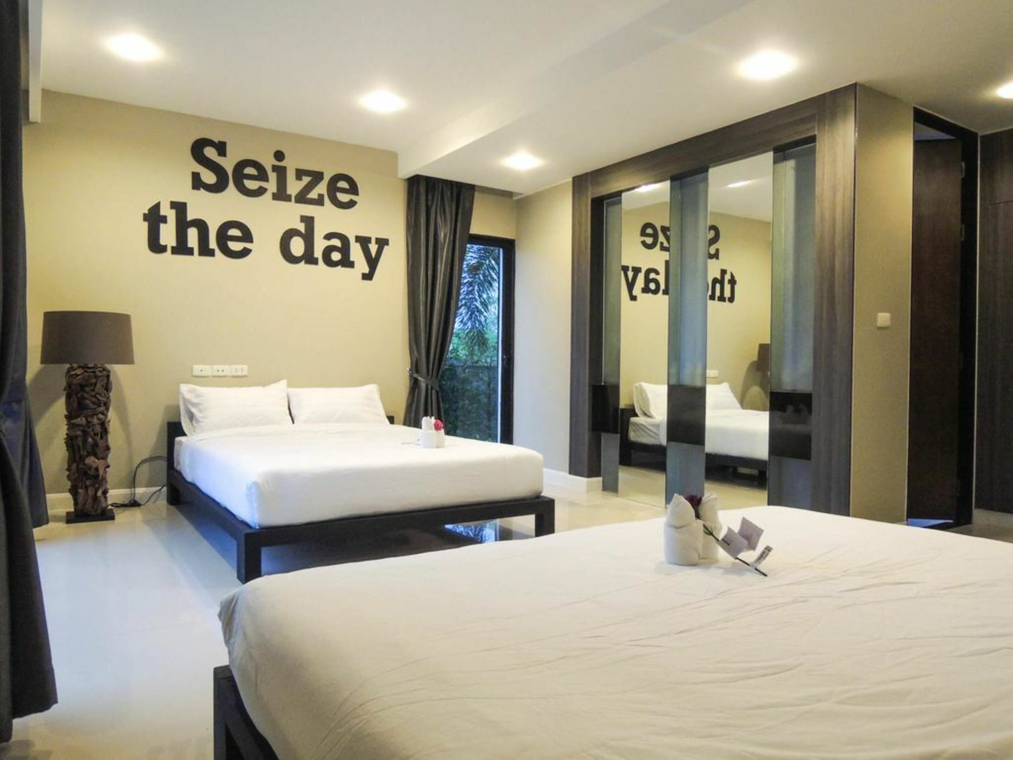Sierra Pool Villa Hua Hin 102 Exterior foto