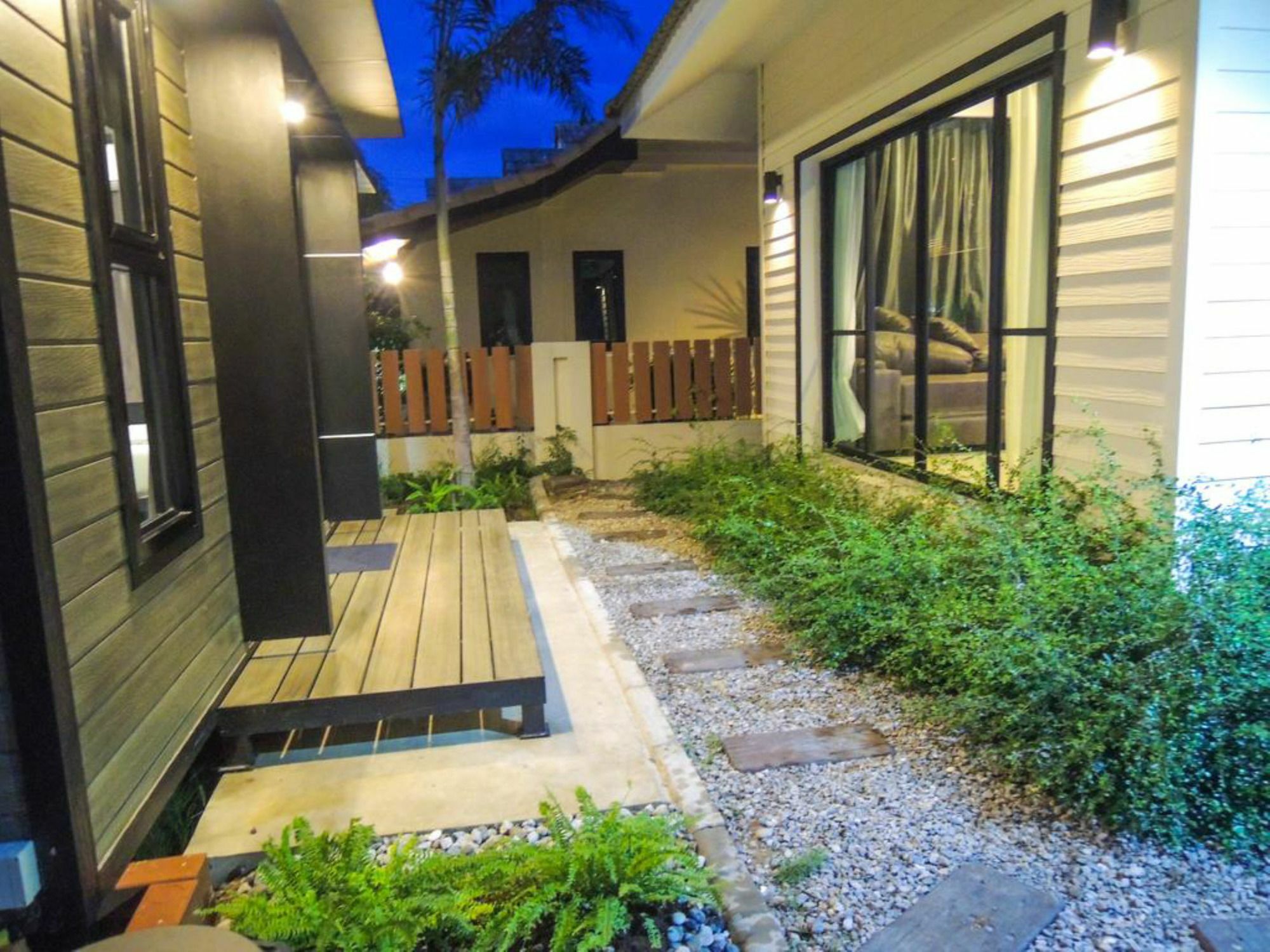 Sierra Pool Villa Hua Hin 102 Exterior foto